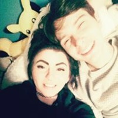 Madison Cathryn Meucci