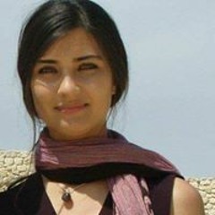Israa Shokry