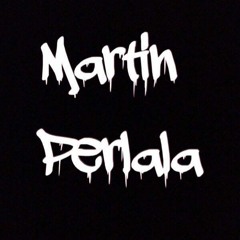 Martin Perlala
