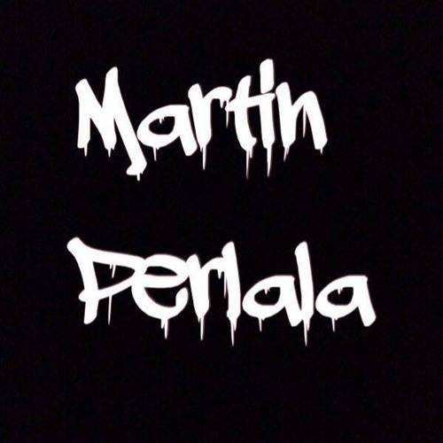 Martin Perlala’s avatar