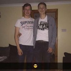 Sam McLean