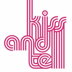 Kiss & Tell Party