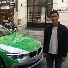 Philippe Nguyen