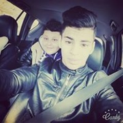 Khalil Bachiri