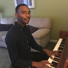 D Bakari Hargett-Robinson