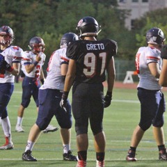 Preston Greto 22