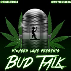 BudTalk Podcast