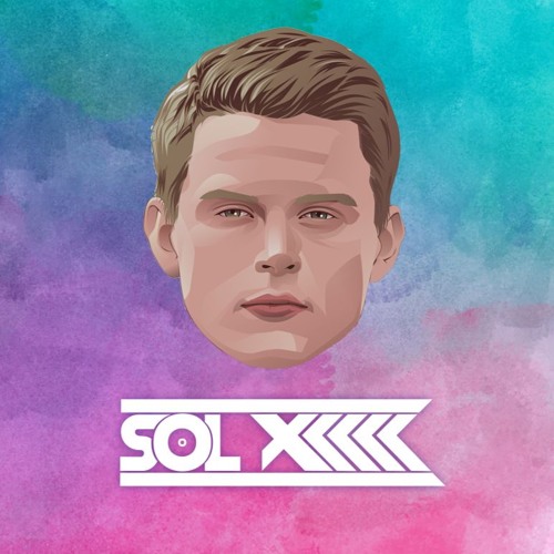 Sol-X’s avatar