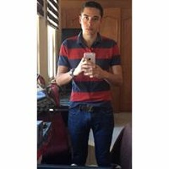 Luis E Villegas