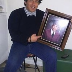 Andrew Enoch Torres