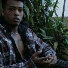 FREE XXXTENTACION