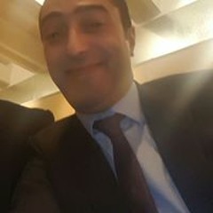 Ayoub Maghezzi