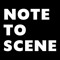 Note To Scene