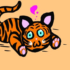 Tigereye <3