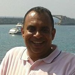 Sherif Elballat