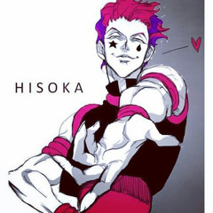 Hisoka Morow S Stream