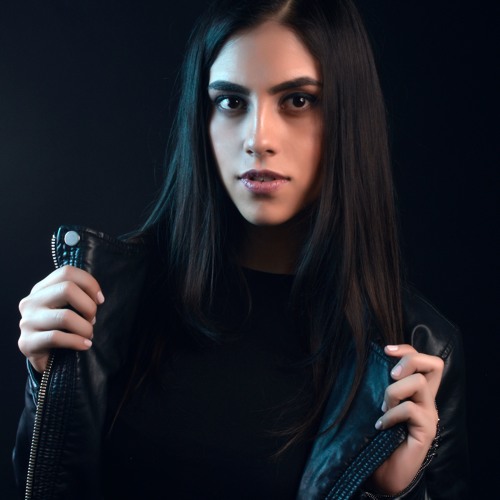 Luz Sanchez’s avatar