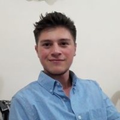 Daniel Díaz Valderrama