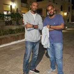 Hassan M-Alrofai