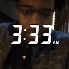 Brandon Campbell