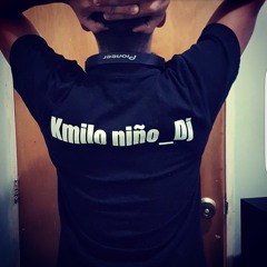 kmilo Niño