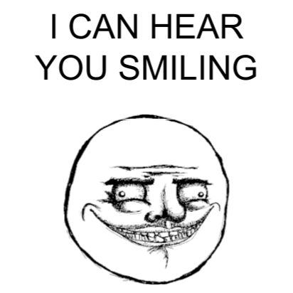 Billiam Things to Say