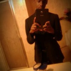 Max Lovensky Dalegrand