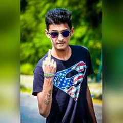 Harsha Raj