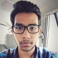 Nikhilraj Ca
