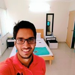 Apurv Priyadarshi