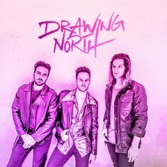Drawing North