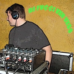 DJ FV₵₵I VXN VX$$