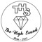 The High Sound