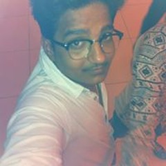 Vishal Tekwani