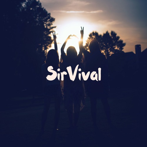 SirVival’s avatar