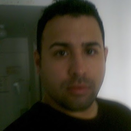 Yerik Soriano’s avatar