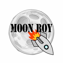 Moon boy