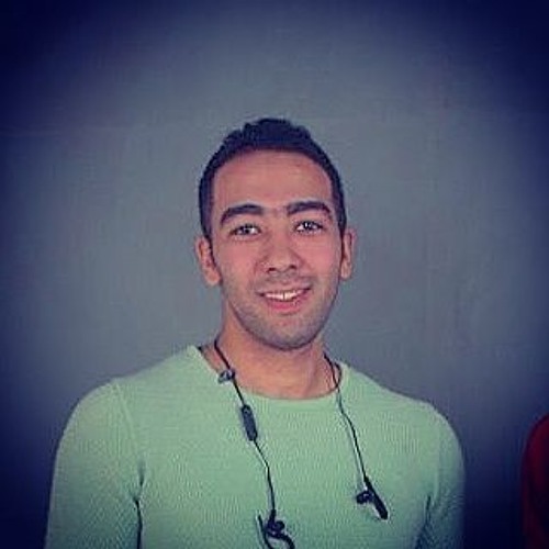 Amir AlGohary’s avatar