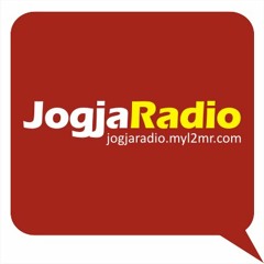 Jogja Radio Podcast