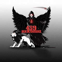 SKRIBBLA Tha Reaper