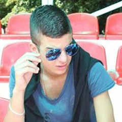 Branislav El Kikindjanin