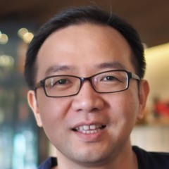 Degui Xu