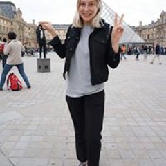 Karolina Haara Löfstedt