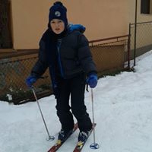 Luka Mitrovic’s avatar