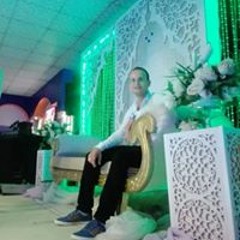 Saad Mohamed