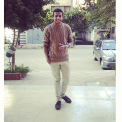 Boudy Beshary