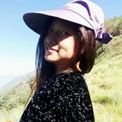 Sangay Dema