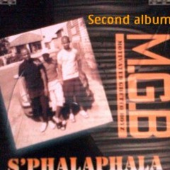 M.G.B PRODUCTION  01