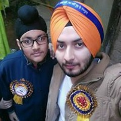 ਪਰਭਜੀਤ ਸਿੰੰਘ ਮਨਕੂ