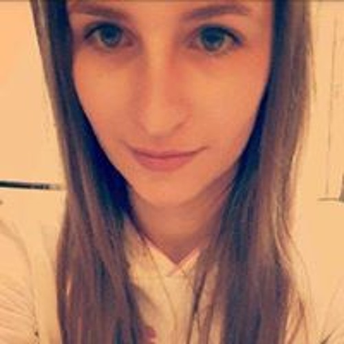 Monika Boruc’s avatar